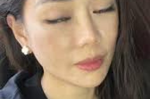 韩国46岁女星颜值回春如少女被指整容后回应